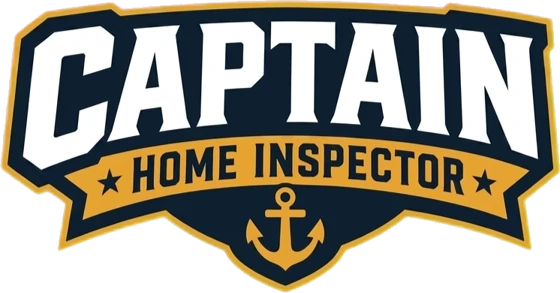 Captain Home Inspector
